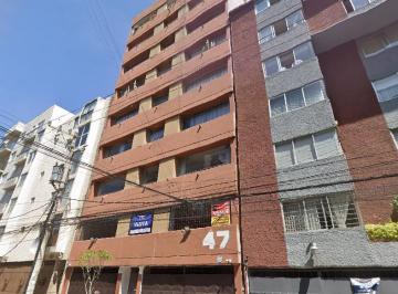Departamento de 2 habitaciones, Coyoacán · Departamento Pent House en Venta, Insurgentes Cuicuilco, Cdmx, Ciudad de México