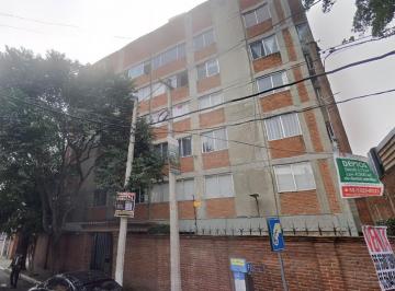 Departamento de 2 habitaciones, Benito Juárez · Departamento en Venta, Insurgentes Mixcoac, Benito Juarez, Cdmx, Ciudad de México