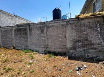 Terreno / Lote , Texcoco · Terreno en Venta en Cuautlalpan Texcoco
