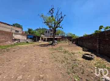 Terreno / Lote · 263m² · Venta de Terreno Céntrico en Xico Veracruz