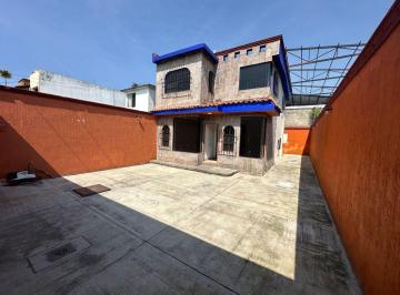 Casa de 3 habitaciones, Cuautla · Para Todos Los Creditos Zona Central de Abastos