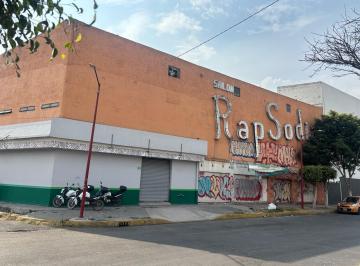 Local comercial · 1015m² · Local - Valle de Los Reyes