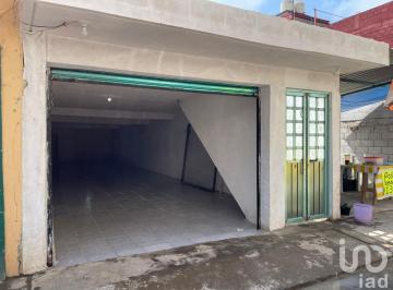 Local comercial · 80m² · Local en Renta Centro de Huauchinango
