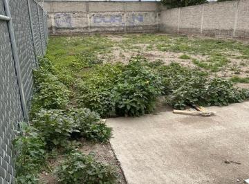 Terreno / Lote · 351m² · Terreno en Venta en San Sebastian Texcoco