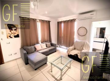 Departamento · 120m² · 2 Recámaras · 1 Estacionamiento · Departamento en Renta - 2 Rec - Amueblado - Ctm - Zazil Ha - Playa del Carmen
