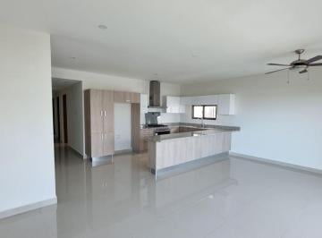 Departamento de 3 habitaciones, Benito Juárez · Departamento Aqua Cascades