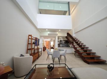 Departamento · 120m² · 2 Recámaras · 2 Estacionamientos · Venta de Departamento Sky Loft Cancún