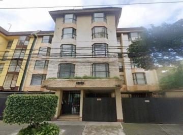 Departamento de 2 habitaciones, Benito Juárez · Venta de Departamento en Benito Juarez Ciudad de Mexico Velle Centro Adolfo Prieto