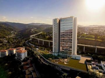 Departamento · 70m² · 1 Recámara · 2 Estacionamientos · Departamento en Venta Cdmx Fuentes del Pedragal
