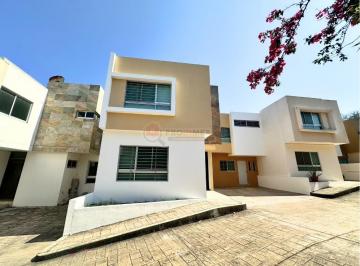 Casa en condominio de 3 habitaciones, Boca del Río · Venta | Casa Equipada Conjunto Privado Adalberto Tejeda Boca del Rio