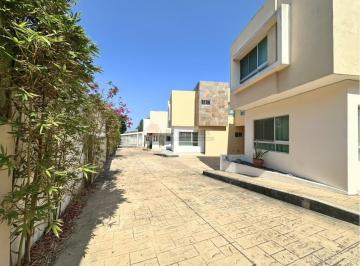 Casa en condominio de 3 habitaciones, Boca del Río · Venta | Casa Equipada en Conjunto Privado Colonia Adalberto Tejeda Boca del Río Veracruz