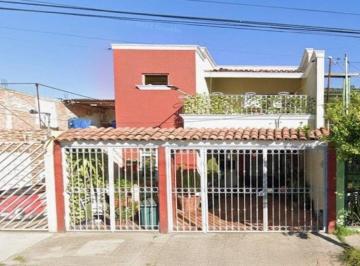 Casa de 4 habitaciones, Guadalajara · Venta de Casa en Guadalajara Jalisco San Miguel Huentitan Alvaro Carrillo