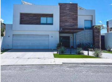 Casa de 4 habitaciones, Juárez · Mision de Los Lagos Casa en Venta Totalmente Equipada