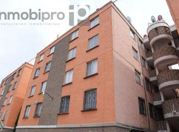 Departamento · 51m² · 2 Recámaras · Departamento en Venta en San Juan de Aragón en La Gam