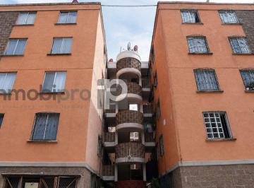 Departamento · 51m² · 2 Recámaras · Departamento en Venta en San Juan de Aragón en La Gam