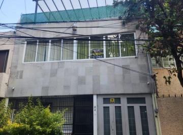 Casa de 4 habitaciones, Benito Juárez · Casa en Venta, Excelente Ubicación, Col. Noche Buena