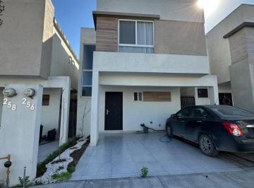 Casa de 3 habitaciones, Guadalupe · Casa en Renta en Privadas Masai, Guadalupe | Zona Privada y Acceso Controlado