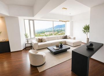 Departamento de 2 habitaciones, Cuajimalpa de Morelos · Departamento en Venta Santa Fe | 120 m² | Frente Al Abc | Scala