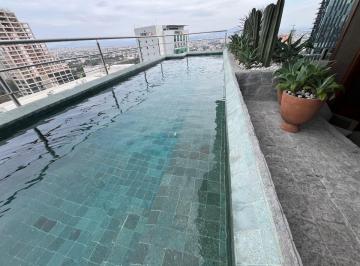 Departamento de 2 habitaciones, Guadalajara · Departamento Nuevo en Venta Sao Paulo Urbano Guadalajara