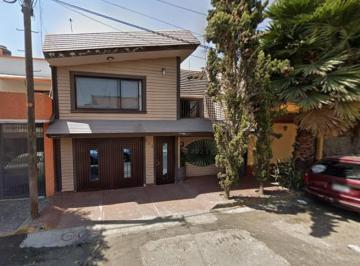 Casa de 4 habitaciones, Nezahualcóyotl · Casa en Venta en Benito Juarez Nezahualcoyotl Edomex