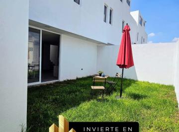 Casa en condominio de 3 habitaciones, San Pedro Cholula · Casas Nuevas en Venta en San Pedro Cholula