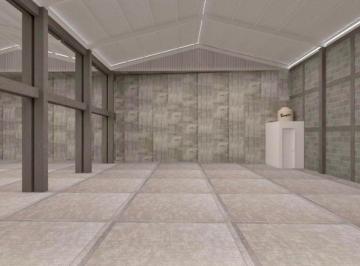 Bodega comercial , Jilotzingo · Renta de Bodega en Espíritu Santo Jilotzingo