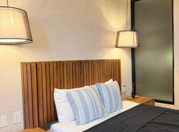 Departamento de 1 habitación, Tulum · Departamento de 30 m² con 1 Recámara en Venta en La Veleta
