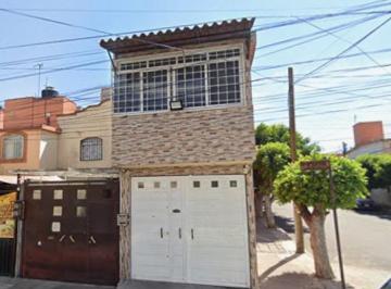 Casa de 3 habitaciones, Ixtapaluca · Casa en Venta en San Buenaventura Edomex