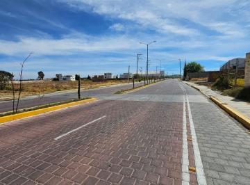 Terreno comercial , San Andrés Cholula · Terreno en Nueva en La Nueva Radial