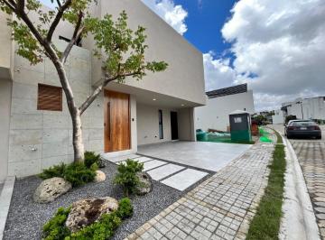 Casa de 3 habitaciones, San Andrés Cholula · Casa en Venta Gran Jardín 3 Recámaras Parque Tlaxcala