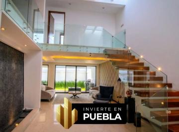 Casa en condominio de 3 habitaciones, San Andrés Cholula · Residencia en Venta en Lomas 2