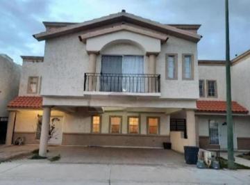 Casa de 3 habitaciones, Juárez · ¡Oportunidad! Casa en Sendas Residencial, Juárez: La Zona Más Segura, Moderna y de Mayor Plusvalía
