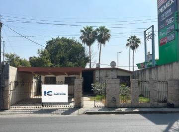 Casa de 3 habitaciones, Monterrey · Casa en Venta con Uso de Suelo Mixto - Ideal Para Inversión