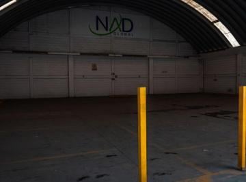 Bodega comercial , Venustiano Carranza · Bodega Comercial Renta, Col. Peñon de Los Baños, Venustiano Carranza
