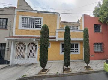 Casa de 3 habitaciones, Azcapotzalco · Venta de Casa en San Alvaro Azcapotzalco Cdmx.