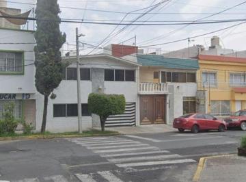 Casa de 4 habitaciones, Gustavo A. Madero · Venta de Casa en Turquesa Col Estrella Gustavo a Madero Cdmx