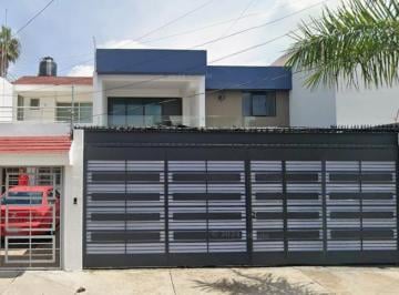 Casa de 4 habitaciones, Zapopan · Casa en Venta en La Estancia Zapopan Jalisco