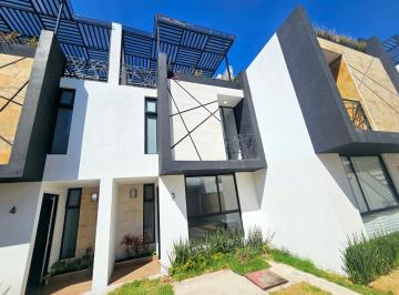 Casa · 156m² · 3 Recámaras · 2 Estacionamientos · Casa Nueva en Fraccionamiento Cuautlancingo $2,450,000