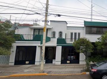 Casa de 4 habitaciones, Aguascalientes · Venta de Casa en Barrio La Purisima Aguascalientes Aguascalientes.