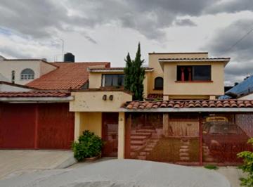 Casa de 3 habitaciones, Atizapán de Zaragoza · Venta de Casa en Estado de Mexico Cdad Lopez Mateos Las Alamedas Av del Pavo Real