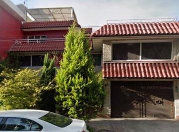 Casa de 4 habitaciones, Gustavo A. Madero · Venta de Casa en Gustavo a Madero Ciudad de Mexico Linda Vista Vallejo III Secc Av Sur de Los 100 Me