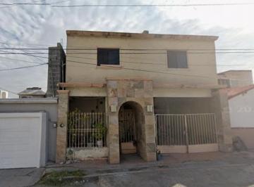 Casa de 3 habitaciones, Monclova · Casa en Venta Ciudad Deportiva Monclova Coahuila