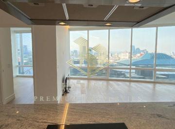 Departamento de 2 habitaciones, Benito Juárez · Hermoso Depto en Piso 31 Mitikah Residencial Vista a Santa Fe