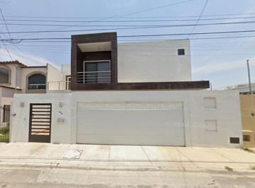Casa de 3 habitaciones, Saltillo · Casa en Venta en Valle Real 2do Sector Saltillo Coahuila