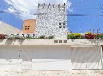 Casa de 4 habitaciones, Tlalpan · Venta de Casa en Cdmx Tlalpan Col. San Andrés Totoltepec, Huexotitla