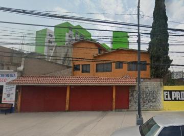 Casa de 4 habitaciones, Coyoacán · Venta de Casa en Coyoacan Ciudad de Mexico Pedregal de Santo Domingo Av Pedro Enriquez Ureña