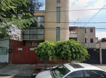 Casa de 3 habitaciones, Benito Juárez · Venta de Casa en Benito Juarez Ciudad de Mexico Portales Oriente Av Presidentes
