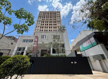 Departamento de 1 habitación, Guadalajara · Venta Estudio en Torre Soho