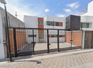 Casa de 3 habitaciones, Querétaro · Venta de Casa en Santiago de Queretaro Queretaro Milenio III Av Senda Eterna