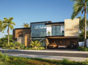 Casa de 4 habitaciones, Alvarado · Casa con Alberca, 4 Recámaras en Venta en Marina Punta Tiburón, Veracruz.